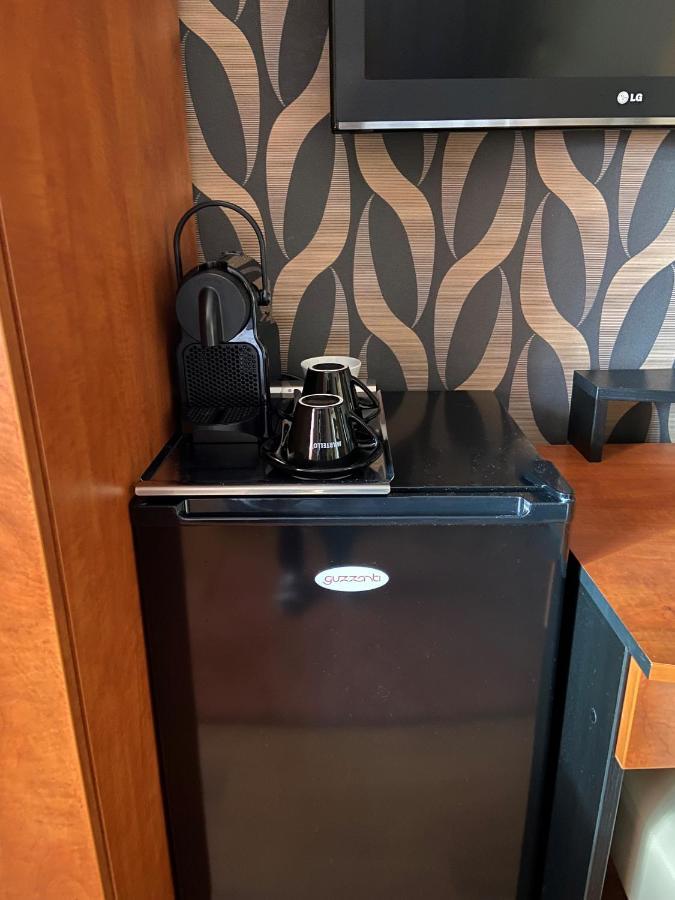Barackvirag Vendeghaz Hotell Tihany Exteriör bild
