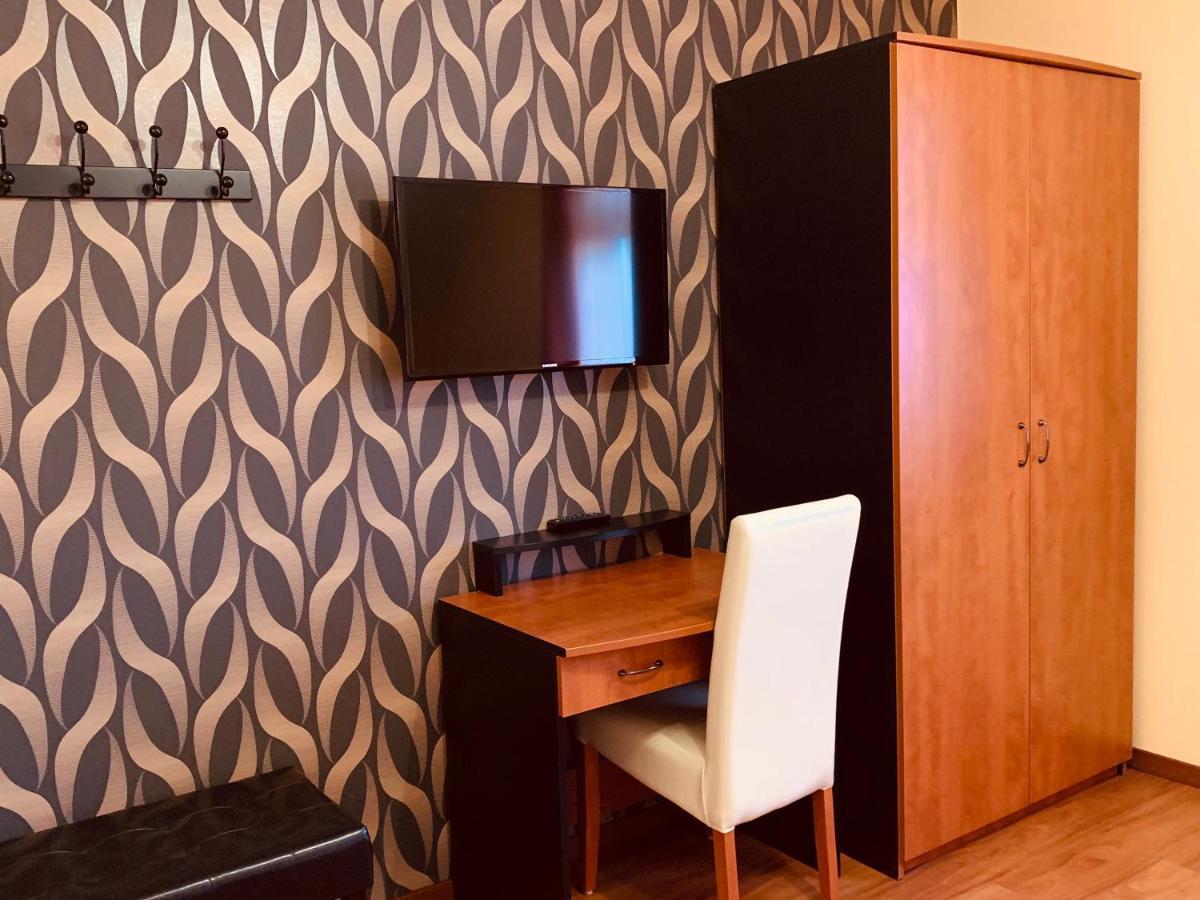 Barackvirag Vendeghaz Hotell Tihany Exteriör bild